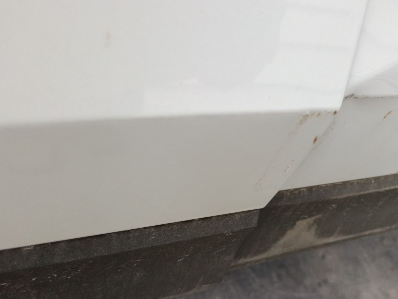 Recambio de puerta delantera izquierda para skoda karoq (nu7, nd7) 1.5 tsi referencia OEM IAM   