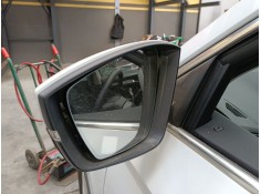 Recambio de retrovisor izquierdo electrico para skoda karoq (nu7, nd7) 1.5 tsi referencia OEM IAM   