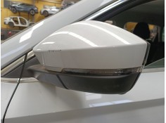 RETROVISOR IZQUIERDO ELECTRICO 