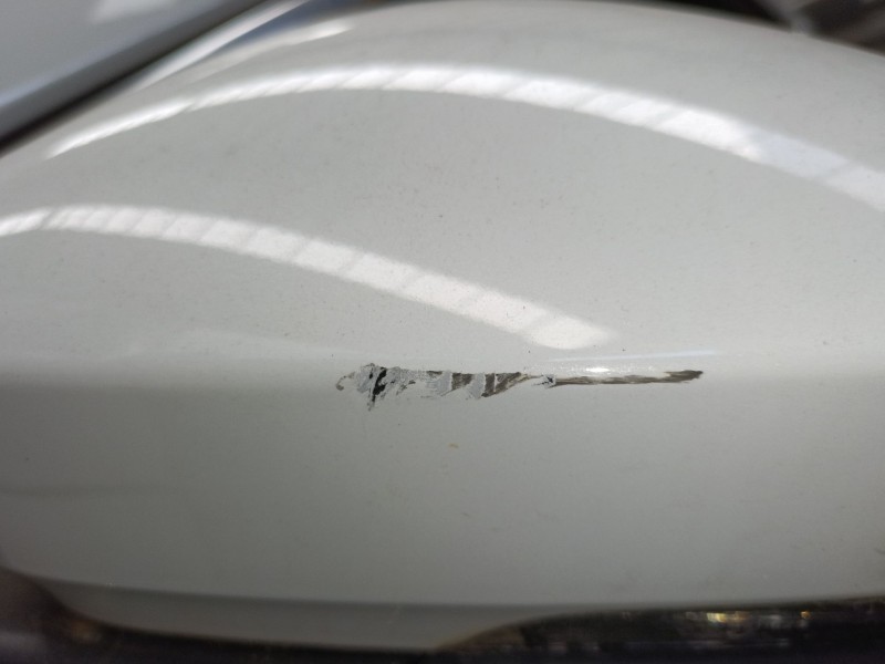 Recambio de retrovisor izquierdo electrico para skoda karoq (nu7, nd7) 1.5 tsi referencia OEM IAM   