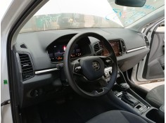 Recambio de kit airbag para skoda karoq (nu7, nd7) 1.5 tsi referencia OEM IAM   