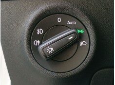 Recambio de mando luces para skoda karoq (nu7, nd7) 1.5 tsi referencia OEM IAM   