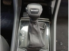Recambio de palanca cambio para skoda karoq (nu7, nd7) 1.5 tsi referencia OEM IAM   