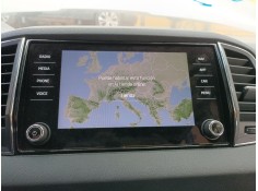 SISTEMA NAVEGACION GPS 