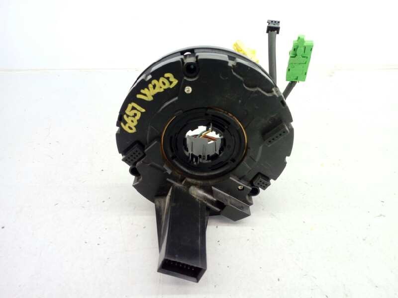 Recambio de anillo airbag para mercedes-benz clase c (w203) berlina 220 cdi (203.006) referencia OEM IAM A2095400345 A0004640618