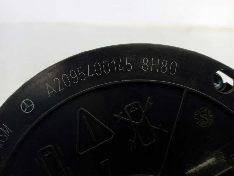 Recambio de anillo airbag para mercedes-benz clase c (w203) berlina 220 cdi (203.006) referencia OEM IAM A2095400345 A0004640618