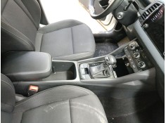 Recambio de consola central para skoda karoq (nu7, nd7) 1.5 tsi referencia OEM IAM   