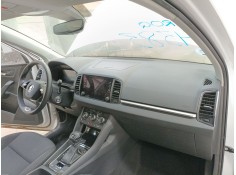 Recambio de kit airbag para skoda karoq (nu7, nd7) 1.5 tsi referencia OEM IAM    2