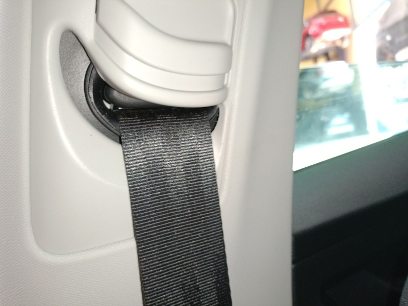 Recambio de kit airbag para skoda karoq (nu7, nd7) 1.5 tsi referencia OEM IAM   