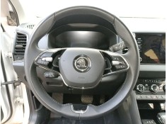 Recambio de volante para skoda karoq (nu7, nd7) 1.5 tsi referencia OEM IAM   