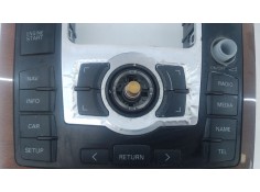 Recambio de sistema navegacion gps para audi q7 (4l) 4.2 tdi (240kw) referencia OEM IAM    2