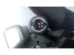 Recambio de cinturon seguridad delantero derecho para fiat scudo furgoneta 2.0 multijet 145 (506) referencia OEM IAM    2