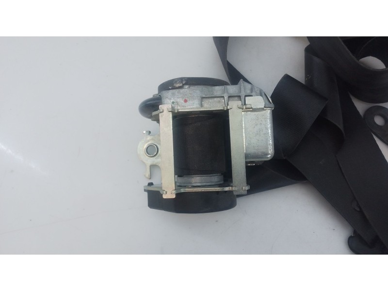 Recambio de cinturon seguridad delantero derecho para fiat scudo furgoneta 2.0 multijet 145 (506) referencia OEM IAM   