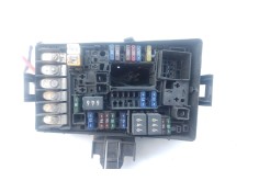 Recambio de caja reles / fusibles para volkswagen tiguan sport bmt referencia OEM IAM    2