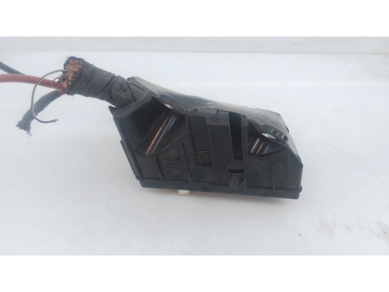 Recambio de caja reles / fusibles para volkswagen tiguan sport bmt referencia OEM IAM   