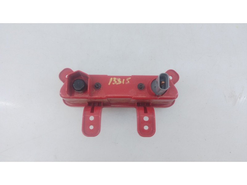 Recambio de piloto trasero central para hyundai ioniq (ae) 1.6 gdi hybrid referencia OEM IAM   