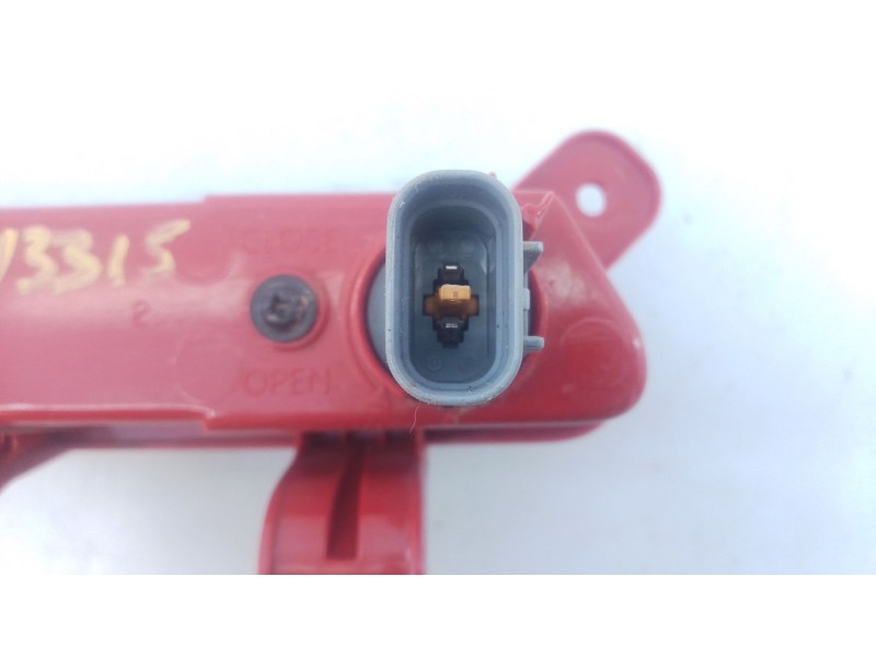 Recambio de piloto trasero central para hyundai ioniq (ae) 1.6 gdi hybrid referencia OEM IAM   