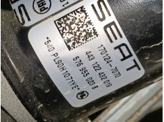 Recambio de motor limpia delantero para skoda karoq (nu7, nd7) 1.5 tsi referencia OEM IAM    2