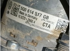 Recambio de abs para skoda karoq (nu7, nd7) 1.5 tsi referencia OEM IAM    2
