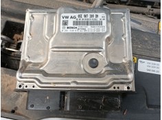 CENTRALITA MOTOR UCE 05E907309BN 0261S106TK 