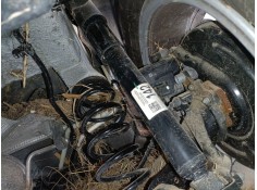 Recambio de amortiguador trasero derecho para skoda karoq (nu7, nd7) 1.5 tsi referencia OEM IAM 5Q0512013KP  