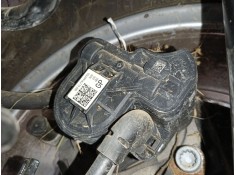 Recambio de pinza freno trasera derecha para skoda karoq (nu7, nd7) 1.5 tsi referencia OEM IAM 5Q0615406GP  