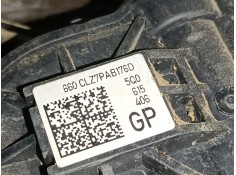 Recambio de pinza freno trasera derecha para skoda karoq (nu7, nd7) 1.5 tsi referencia OEM IAM 5Q0615406GP   2