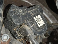 Recambio de pinza freno trasera izquierda para skoda karoq (nu7, nd7) 1.5 tsi referencia OEM IAM   