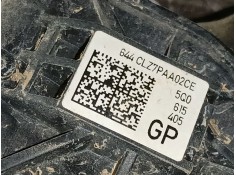 Recambio de pinza freno trasera izquierda para skoda karoq (nu7, nd7) 1.5 tsi referencia OEM IAM    2