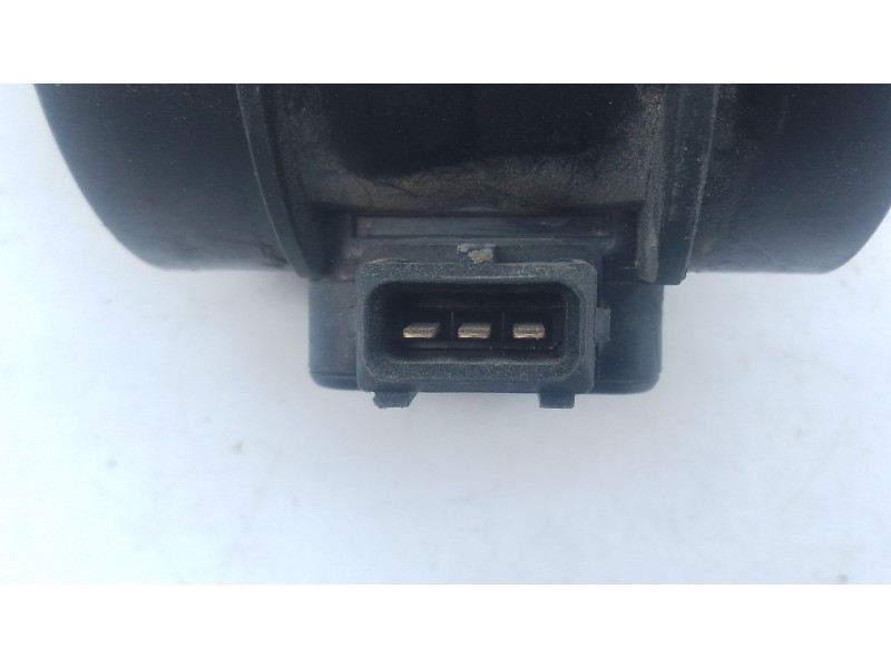 Recambio de caudalimetro para land rover discovery td5 se referencia OEM IAM 5WK9607  