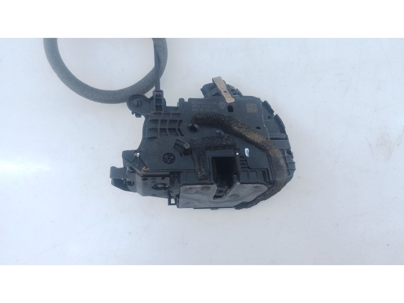 Recambio de cerradura puerta trasera derecha para renault clio v (b7_) 1.0 lpg (b7mt) referencia OEM IAM   