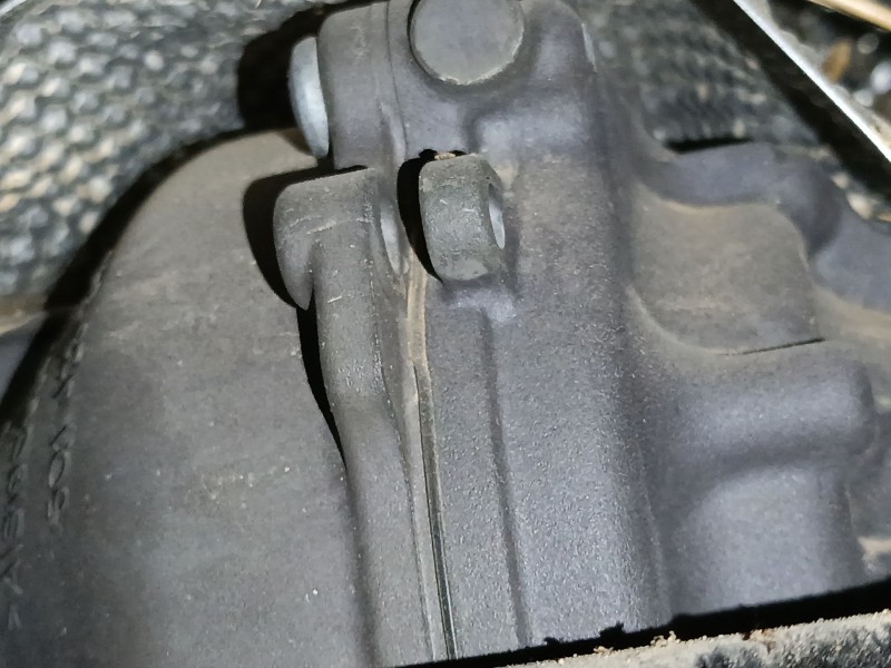 Recambio de cremallera direccion para skoda karoq (nu7, nd7) 1.5 tsi referencia OEM IAM   