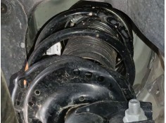 Recambio de amortiguador delantero derecho para skoda karoq (nu7, nd7) 1.5 tsi referencia OEM IAM   