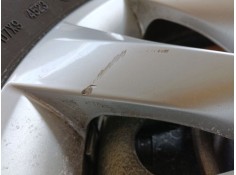 Recambio de llanta sin neumatico para skoda karoq (nu7, nd7) 1.5 tsi referencia OEM IAM    2