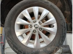 LLANTA SIN NEUMATICO 16 PULGADAS 