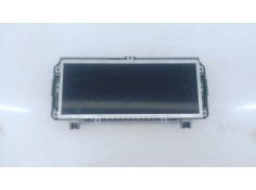 Recambio de cuadro instrumentos para land rover range rover velar referencia OEM IAM   