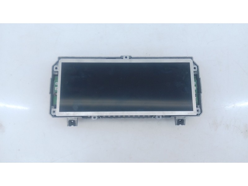 Recambio de cuadro instrumentos para land rover range rover velar referencia OEM IAM   