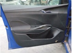 GUARNECIDO PUERTA DELANTERA IZQUIERDA 