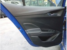 GUARNECIDO PUERTA TRASERA IZQUIERDA 