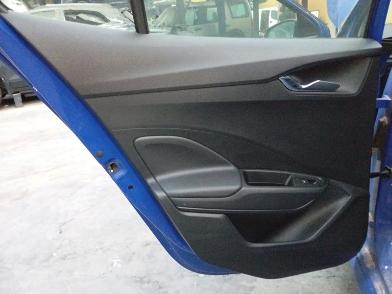 Recambio de guarnecido puerta trasera izquierda para skoda fabia iv (pj3) 1.0 tsi referencia OEM IAM   