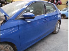 Recambio de puerta delantera izquierda para skoda fabia iv (pj3) 1.0 tsi referencia OEM IAM    2