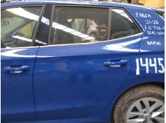Recambio de puerta trasera izquierda para skoda fabia iv (pj3) 1.0 tsi referencia OEM IAM   
