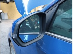 Recambio de retrovisor izquierdo electrico para skoda fabia iv (pj3) 1.0 tsi referencia OEM IAM   
