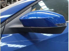 RETROVISOR IZQUIERDO ELECTRICO 