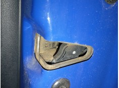 Recambio de cerradura puerta delantera derecha para skoda fabia iv (pj3) 1.0 tsi referencia OEM IAM   