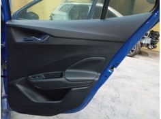 Recambio de guarnecido puerta trasera derecha para skoda fabia iv (pj3) 1.0 tsi referencia OEM IAM   