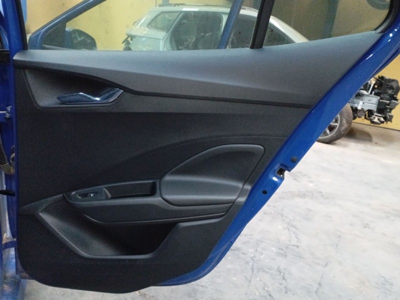 Recambio de guarnecido puerta trasera derecha para skoda fabia iv (pj3) 1.0 tsi referencia OEM IAM   
