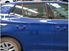 Recambio de puerta trasera derecha para skoda fabia iv (pj3) 1.0 tsi referencia OEM IAM   
