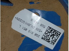 Recambio de aforador para skoda fabia iv (pj3) 1.0 tsi referencia OEM IAM   