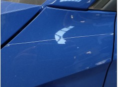 Recambio de aleta delantera izquierda para skoda fabia iv (pj3) 1.0 tsi referencia OEM IAM    2